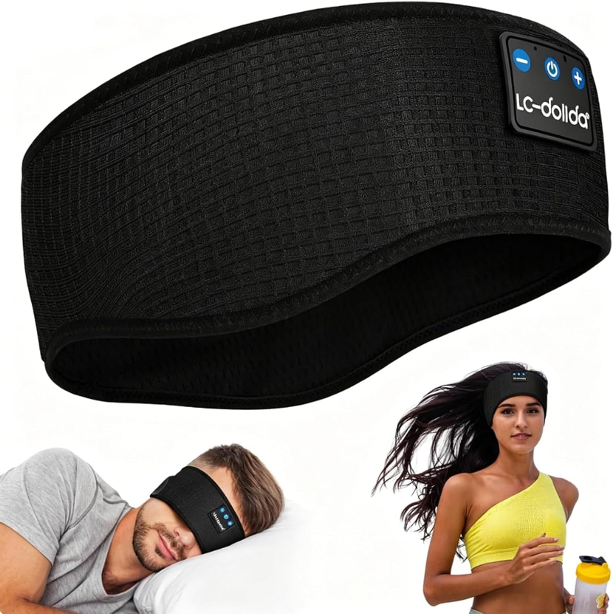 Lullwave Band product photo